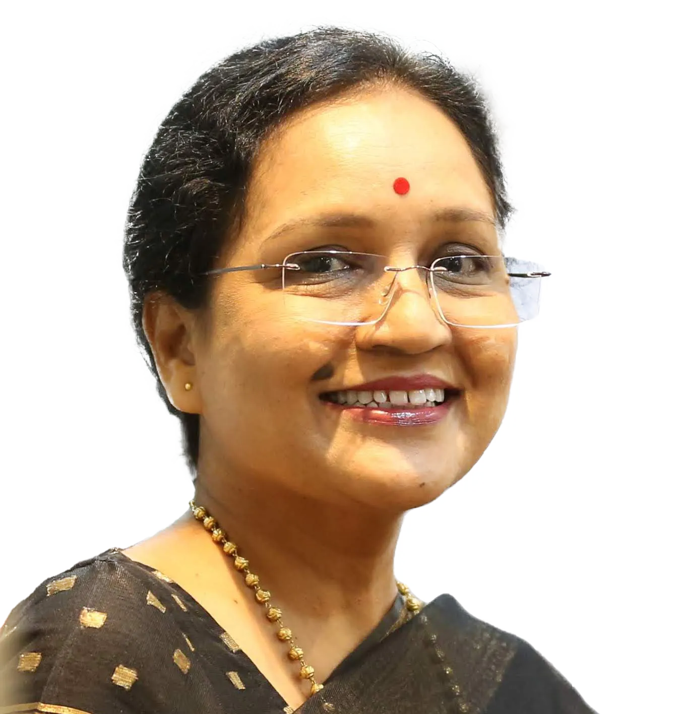 Dr. Neelima Dhande, Obstetrician and Gynaecologist, Chandrapur
