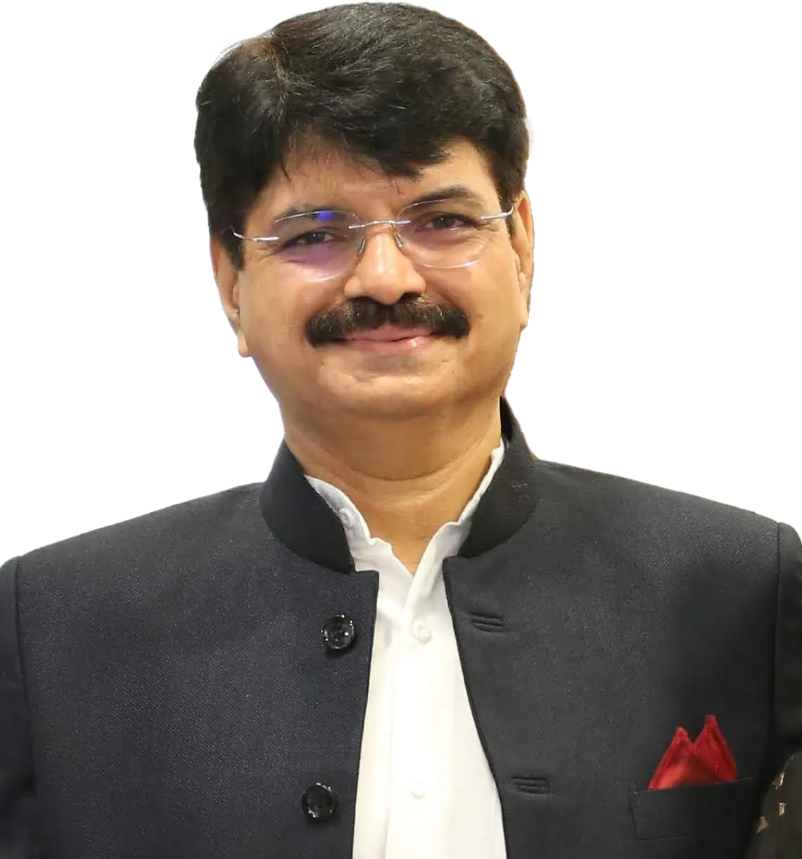 Dr. Sanjeev Dhande, PCPNDT Certified Sonologist, Chandrapur